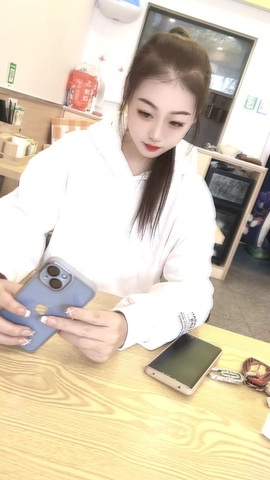 木兮💞主播照片