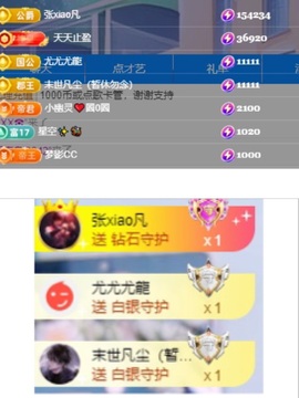 艺文♫年后见主播照片