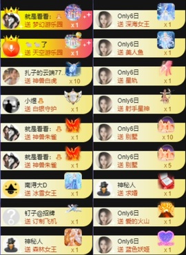 娜扎🧸主播照片