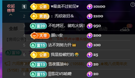 安二狗🐶主播照片