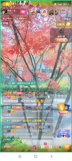 婷婷💕求升级的图片
