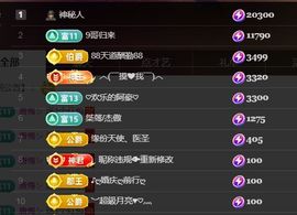 金麒麟安静唱歌🎤主播照片