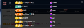 木子kigo暂退了的图片