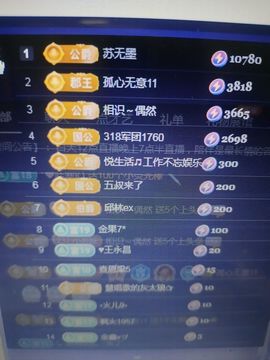 小芳，🌸减肥打卡主播照片