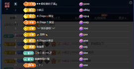 木子kigo暂退了的图片