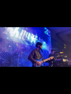 从心开始粤语原创单曲