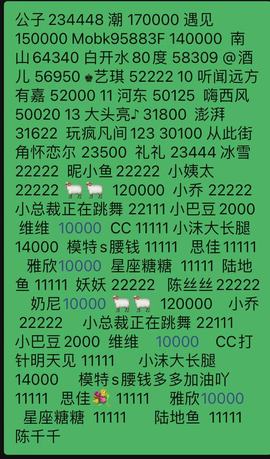 恩熙；恭贺辉哥神尊主播照片