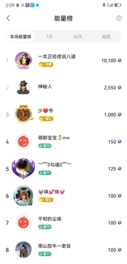 小谢农村田园生活主播照片