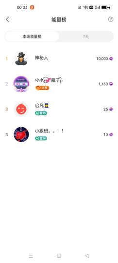 梦心💞缘于遇见主播照片