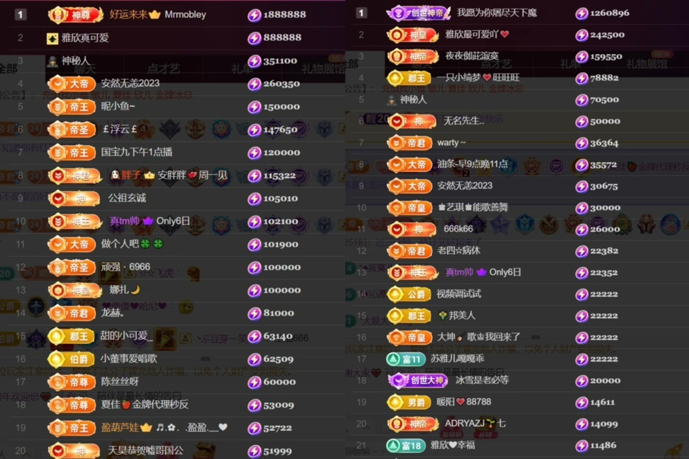 雅欣小可爱吖💗，的图片