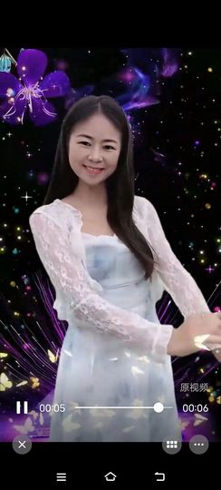 溪月萌萌哒的图片
