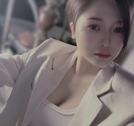 つ♡小可♡休息主播照片