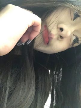 你的.婷主播照片