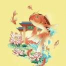 信明亮海报