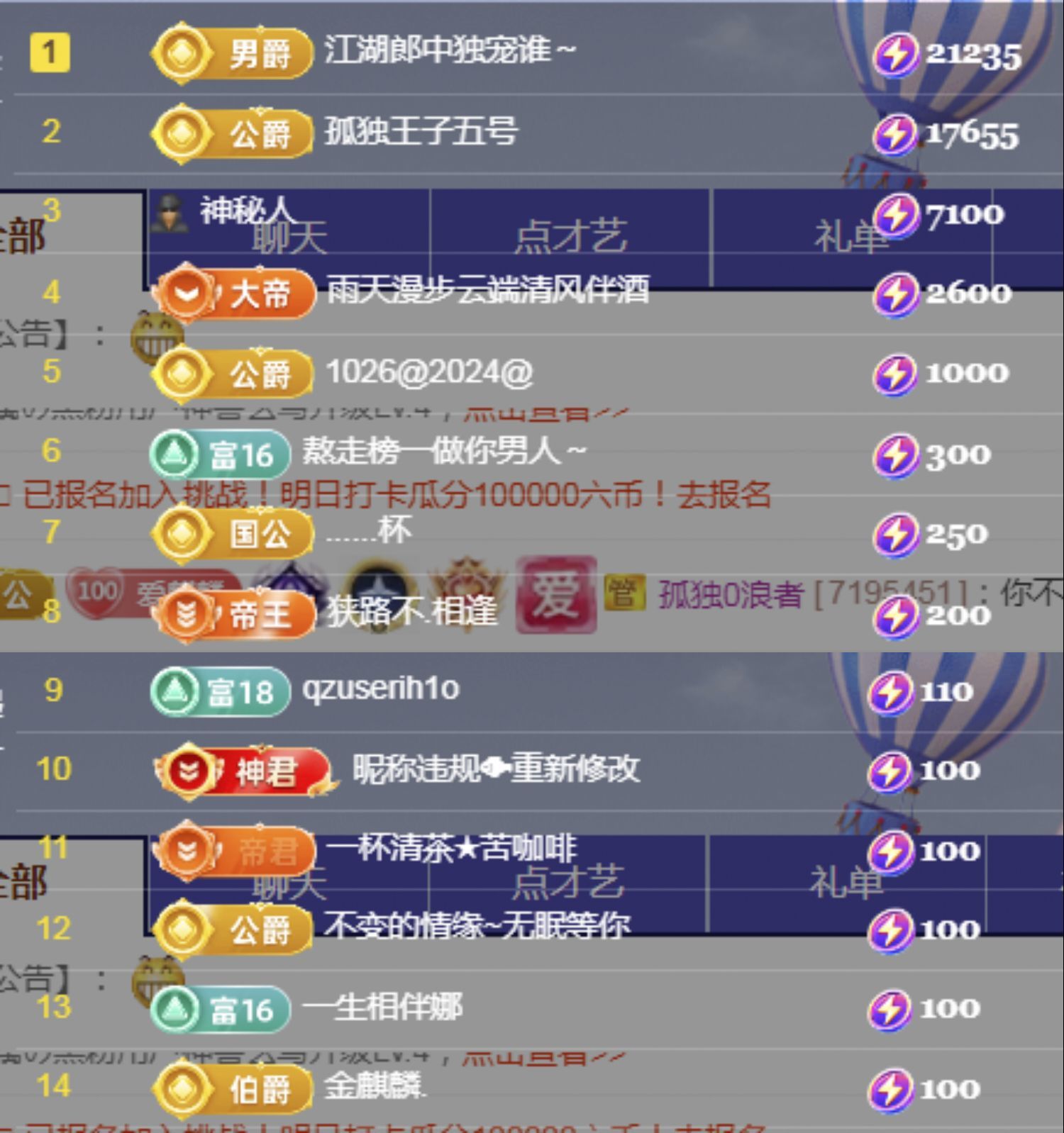 金麒麟好运连连🎤的图片