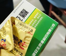 古城明珠主播照片