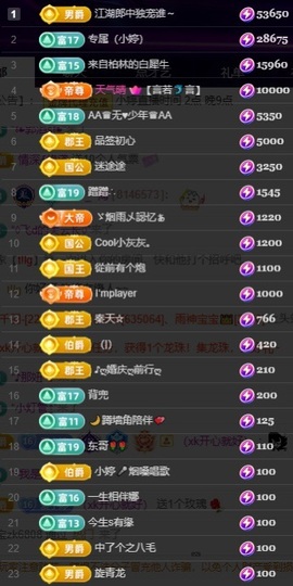 小婷🎤烟嗓☆づ的图片