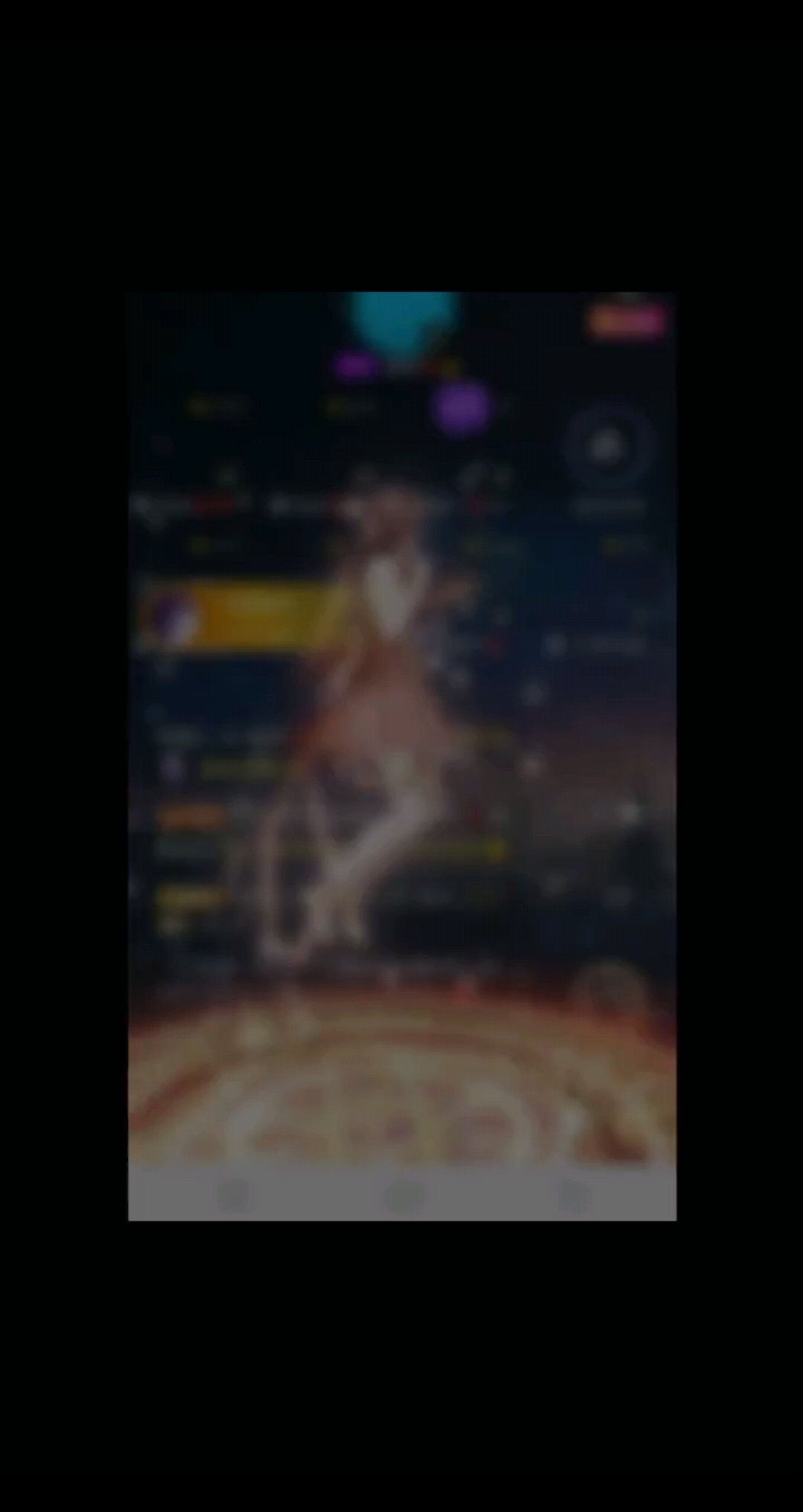 四大女王好像还差个深