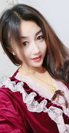 彩霞*^_^*主播照片