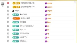 三斤爱唱歌主播照片