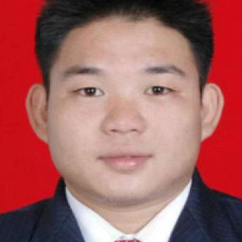 廖美景海报