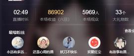 代理心雨九月求过任务主播照片