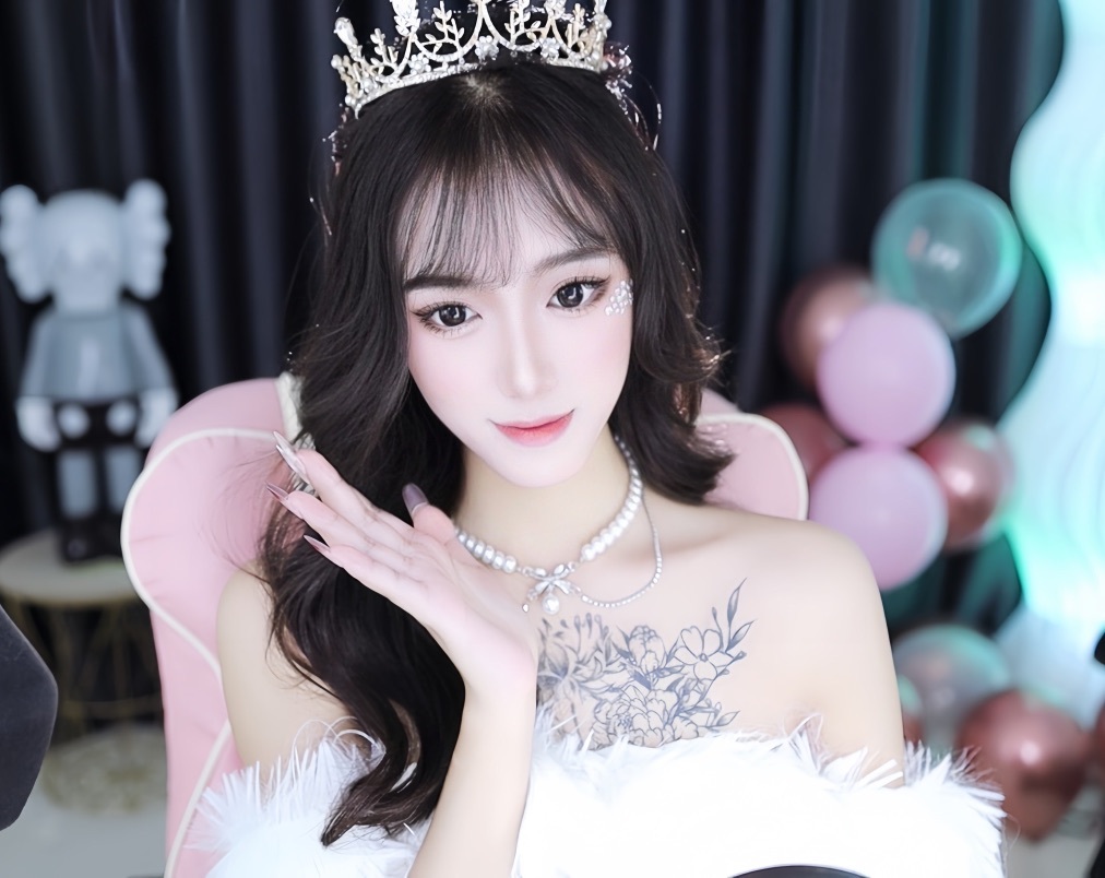 嫣十四👑欢迎点歌的图片