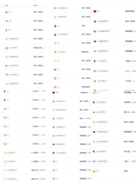 浮若若主播照片