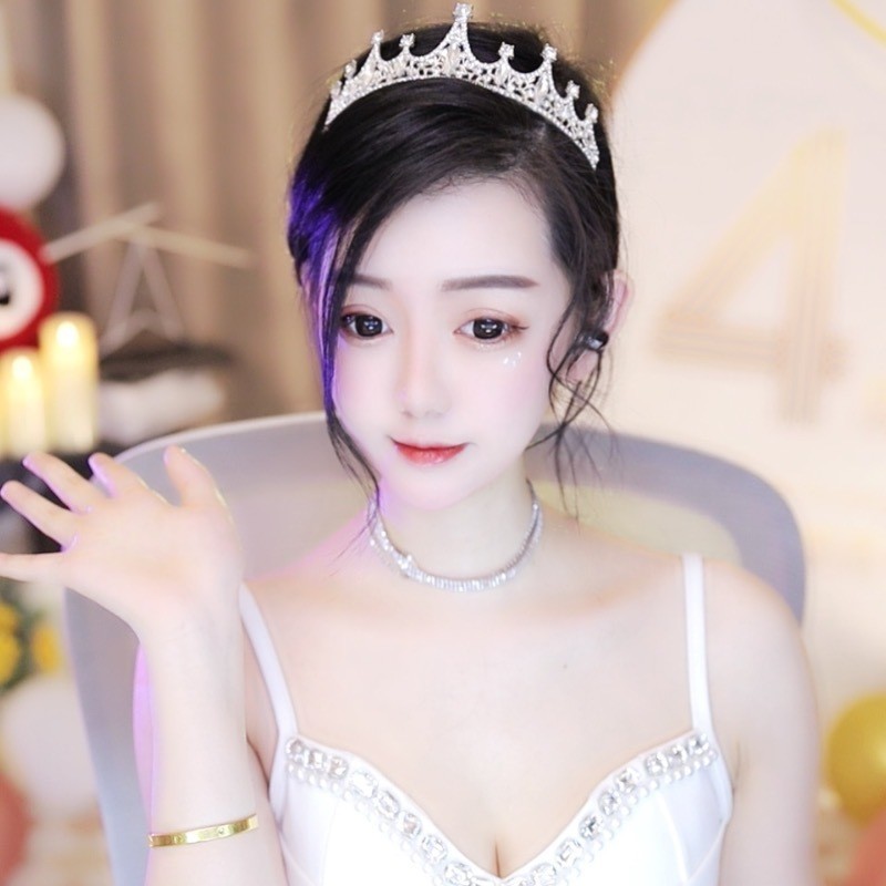 雅欣小可爱吖💗，的直播间