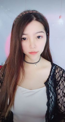 兰兰❤️主播照片