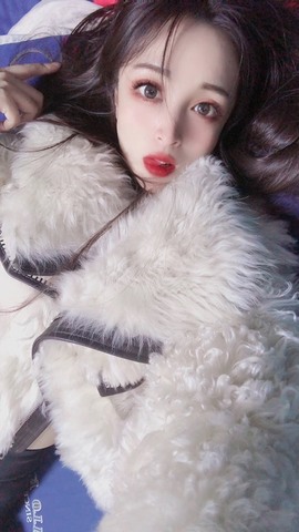 小玲宝🧸主播照片