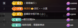 ╭☞呆呆主播照片