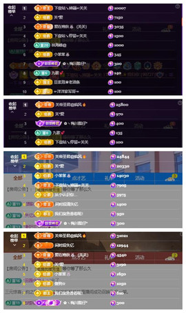 🎼关关🎼主播照片
