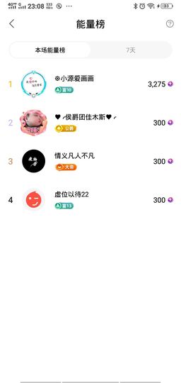 婷婷💕求升级的图片