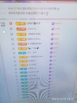 婷婷💕求升级的图片