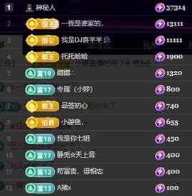 小婷🎤烟嗓☆づ的图片
