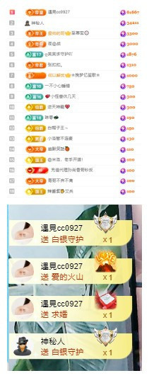 阿泽贺海哥荣升郡王主播照片
