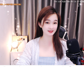 🎶柒歌晚上见主播照片
