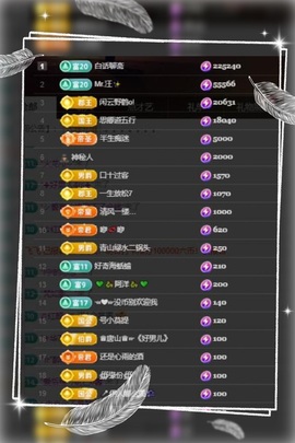 凤家有事不定时手机播主播照片