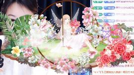 ゞ悠乐★婉儿つ主播照片