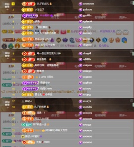 娜扎🧸主播照片