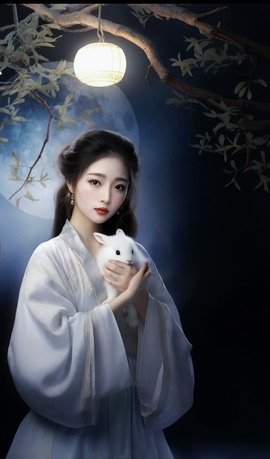 微晨..主播照片
