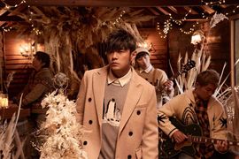 嘉年华巡回演唱会主播照片