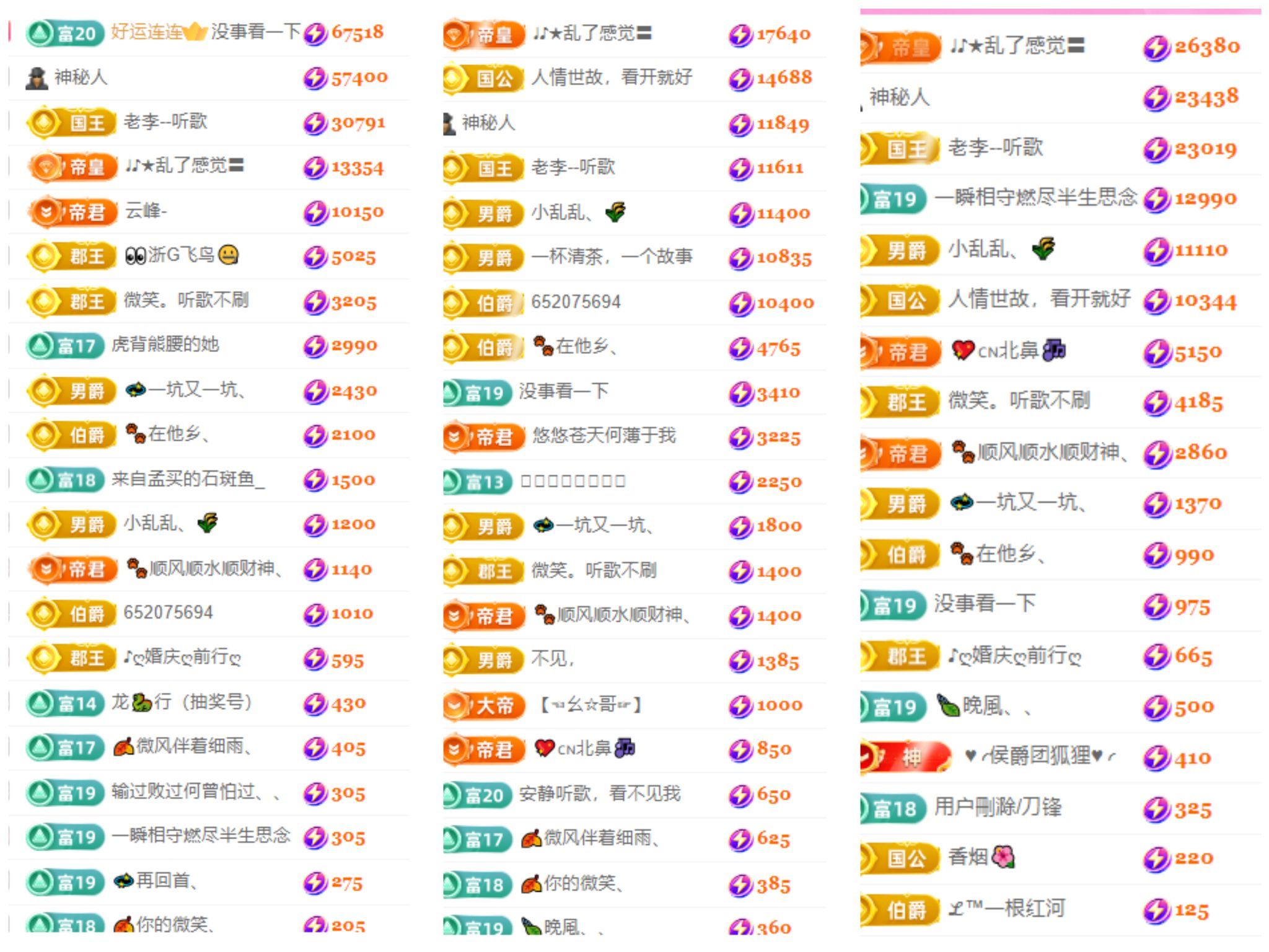 ღ娜娜ぃ安静唱歌🍀的图片
