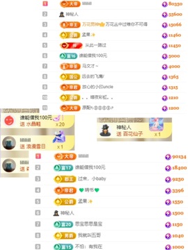 思思👑主播照片