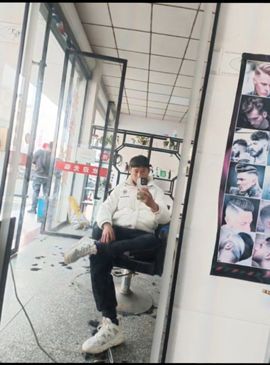 时光听风的图片