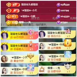 ★︶瑾萱、晚上见的图片