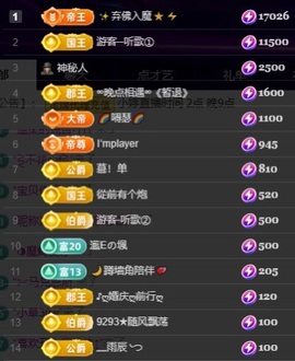 小婷🎤烟嗓☆づ的图片