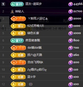 小婷🎤烟嗓☆づ的图片