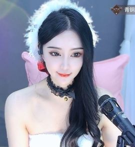 戰神大元帥黎歌主播照片